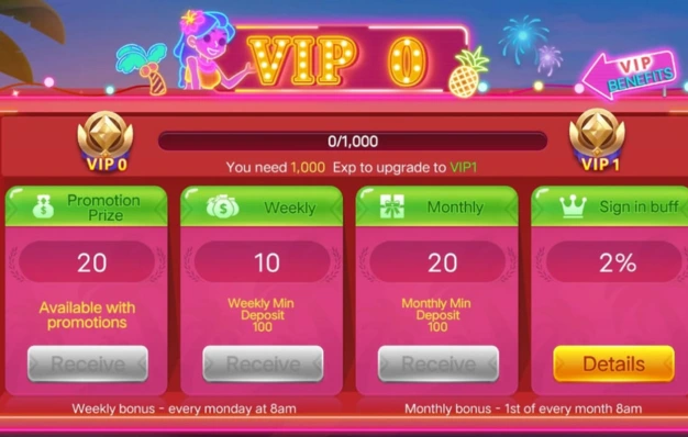 3 patti ok vip