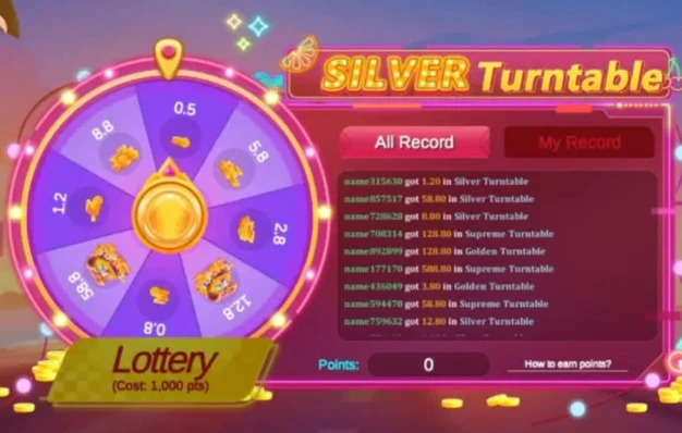 free cash